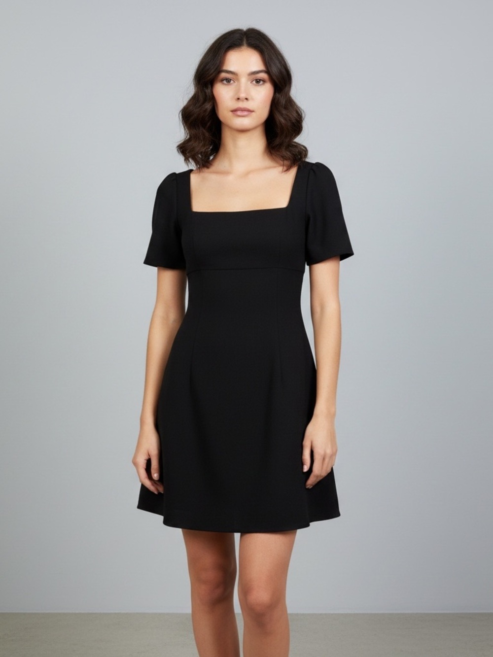 Princess Polly Size 2 black linen dress
Macy’s NWOT
Reg$64 Now$29